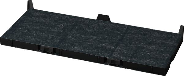 NEFF Z54TC02X0 - Standard Geruchsfilter, Ersatzbedarf